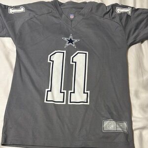 NFL Dallas Cowboys Team Jersey- youth medium